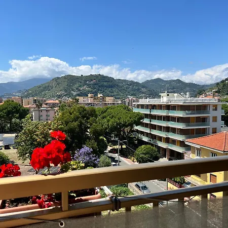 Appartement Margherita Vallecrosia