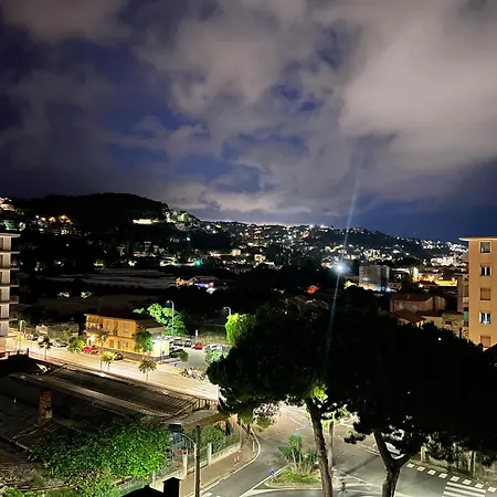 Appartement Margherita